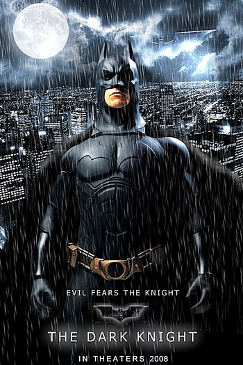  de Filme Batman: O Cavaleiro das Trevas (2008)