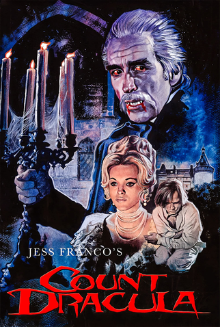 Poster 13 de Filme Conde Drácula (1970)