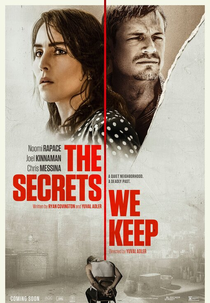 Os Segredos que Guardamos (The Secrets We Keep)