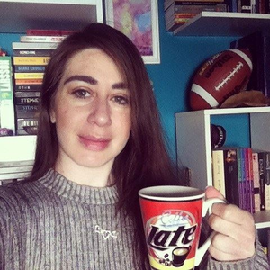 Foto de perfil de Nine Stecanella