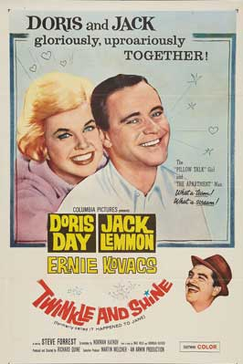  de Filme A Viuvinha Indomável (1959)