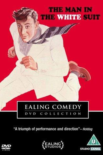  de Filme O Homem do Terno Branco (1951)