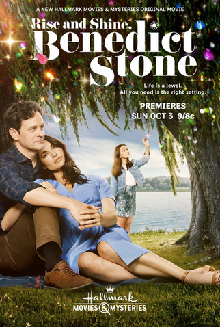 Poster 1 de Filme Rise and Shine, Benedict Stone (2021)