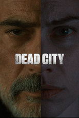 The Walking Dead: Dead City (The Walking Dead: Dead City)