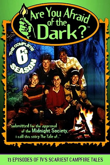  de Série Clube do Terror (6ª Temporada) (1999)