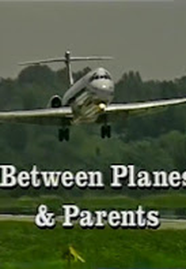 Entre voos (Batween planes and parents)