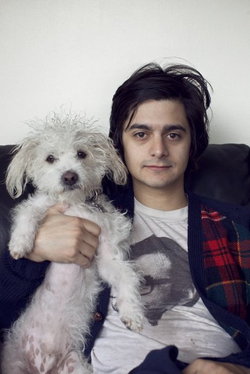 Josh Fadem - Foto 1