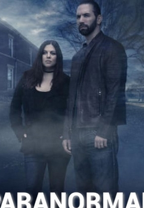 Investigação Paranormal (4ª temporada) (Paranormal Lockdown (season 4))