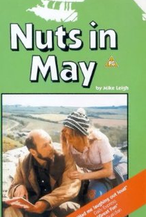 Nuts in May - Poster / Capa / Cartaz - Oficial 1