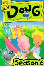 Doug (6ª Temporada) (Doug (Season 6))