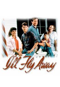 Meu Vôo de Liberdade (I'll Fly Away: Then and Now)