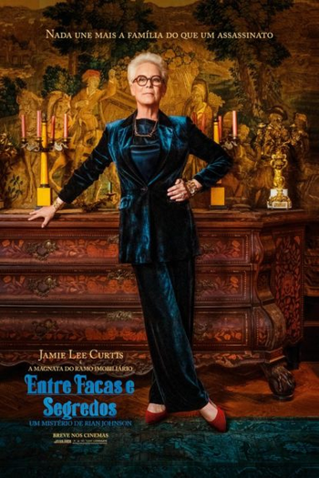  de Filme Entre Facas e Segredos (2019)