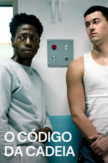 O Código da Cadeia (Wasteman)