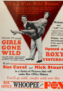 Meninas Loucas (Girls Gone Wild)