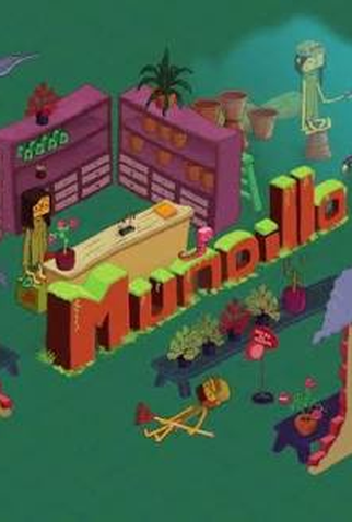 Poster 1 de Série Mundillo (2015)