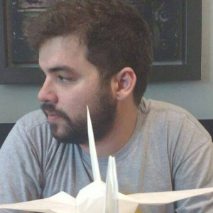 Foto de perfil de Leonardo Fonseca Ferreira