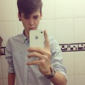 Foto de perfil de Thales Lindberg