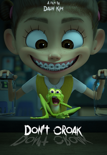 Don’t Croak (Don't Croak)