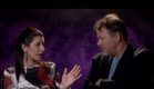 Jonathan Frakes & Marina Sirtis - Reunion Of The Rikers