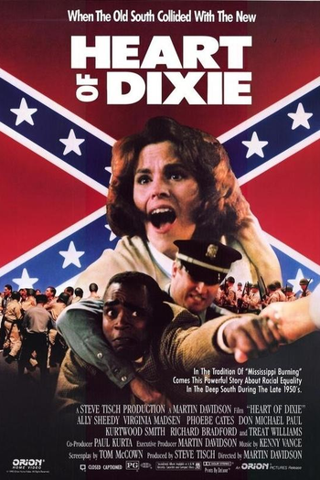 de Filme Dixie (1989)