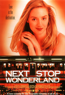 Próxima parada Wonderland (Next stop Wonderland)