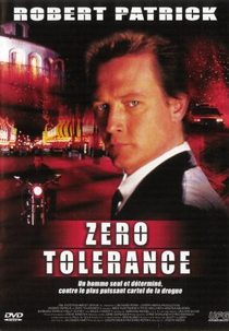Tolerância Zero (ZERO TOLERANCE)