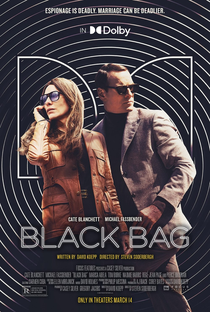 Código Preto - Poster / Capa / Cartaz - Oficial 2