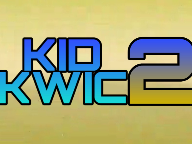 Foto 1 de Kid Kwic 2