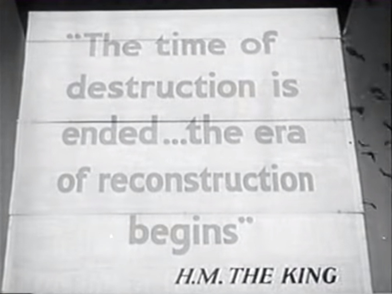 Foto 1 de The Way We Live