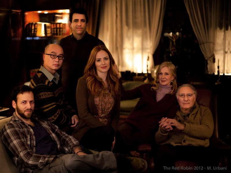 Foto 2 de Altered Minds