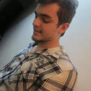 Foto de perfil de Abrahão Nascimento