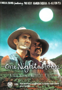 One Night The Moon (One Night The Moon)