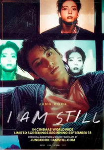 Jung Kook: I Am Still (Jung Kook: I Am Still)