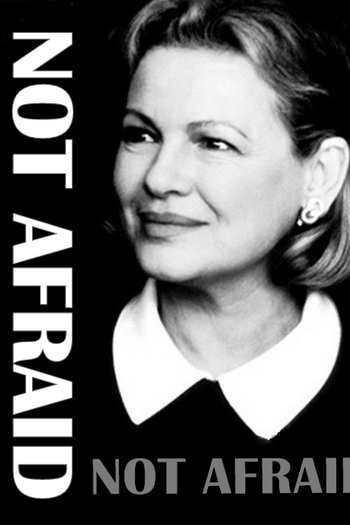 Poster de Filme Sem Medo da Vida (2001)