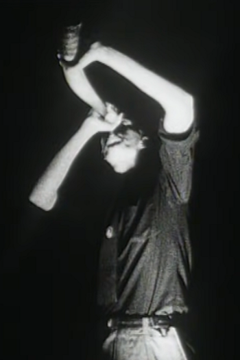 Poster de Curta Laibach: Drzava (The State) (1986)