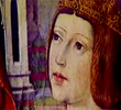 D. Leonor, Rainha de Beja