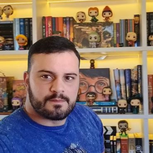 Foto de perfil de Raul Vilela