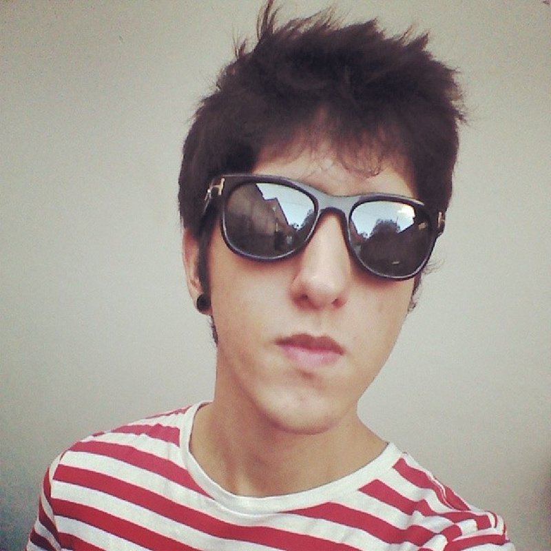 Daniel de Toledo - Foto 1