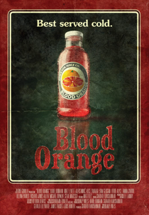 Blood Orange (Blood Orange)