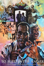 Não Durma Nervoso (To Sleep with Anger)