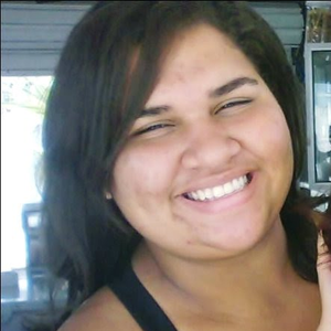 Foto de perfil de Larissa Trindade