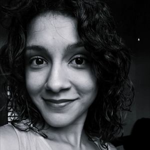 Foto de perfil de Yara Santos