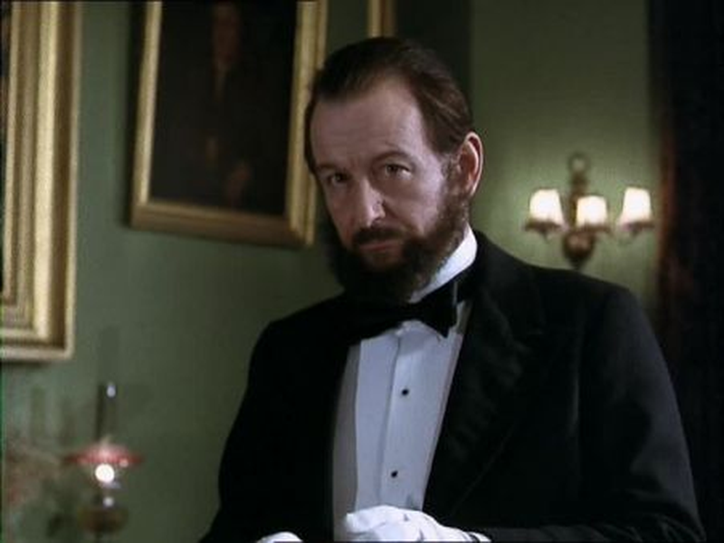 Foto 10 de O Cão dos Baskervilles