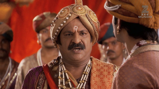 Trailer: Jodha Akbar Romance Real 2