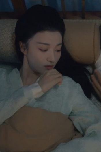 Poster de Episódio 第2集 (2024)