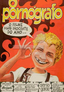 O Pornógrafo (O Pornógrafo)