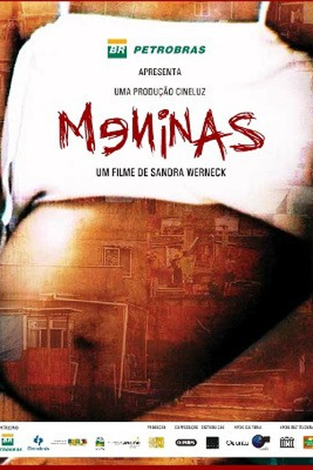  de Filme Meninas (2006)
