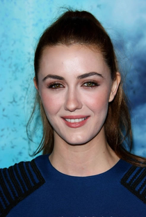 Madeline Zima - Poster 2