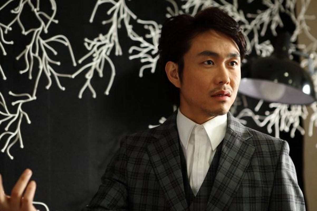 Oh Jung Se - Foto 1