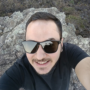 Foto de perfil de Renato Mesquita